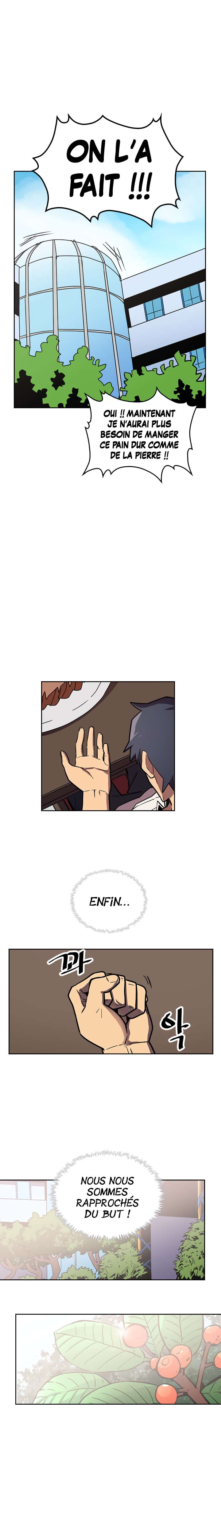 A Returner’s Magic Should Be Special Chapitre 39 - Page 16