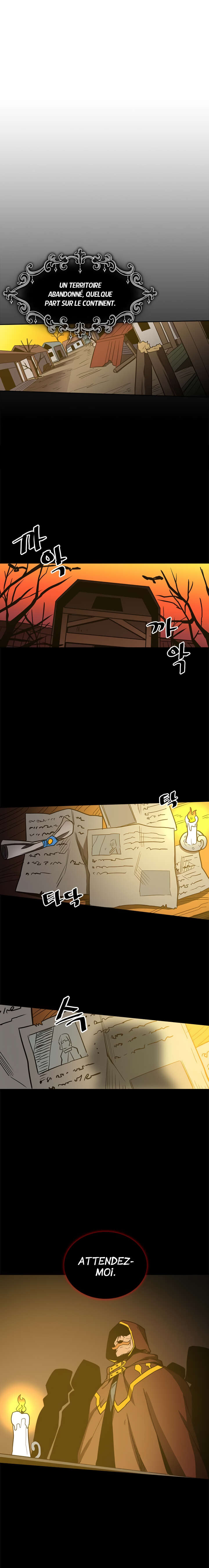 A Returner’s Magic Should Be Special Chapitre 39 - Page 17