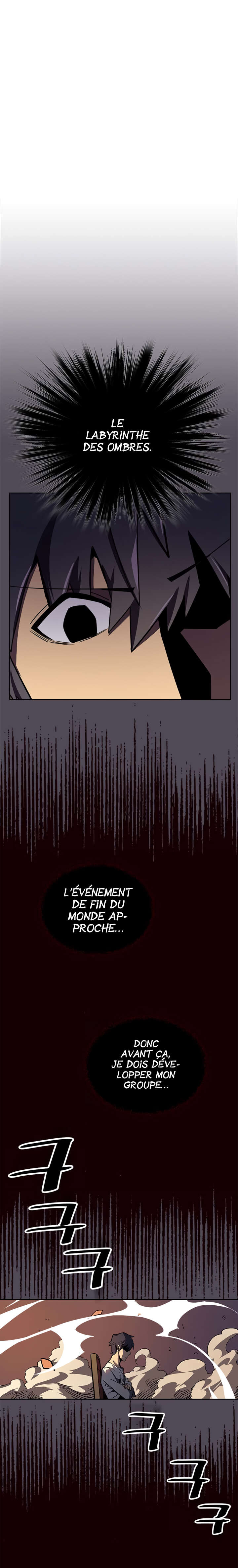 A Returner’s Magic Should Be Special Chapitre 39 - Page 7