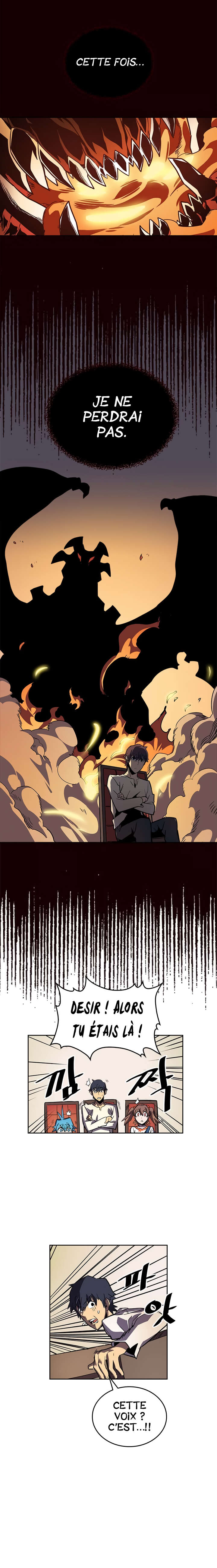 A Returner’s Magic Should Be Special Chapitre 39 - Page 8