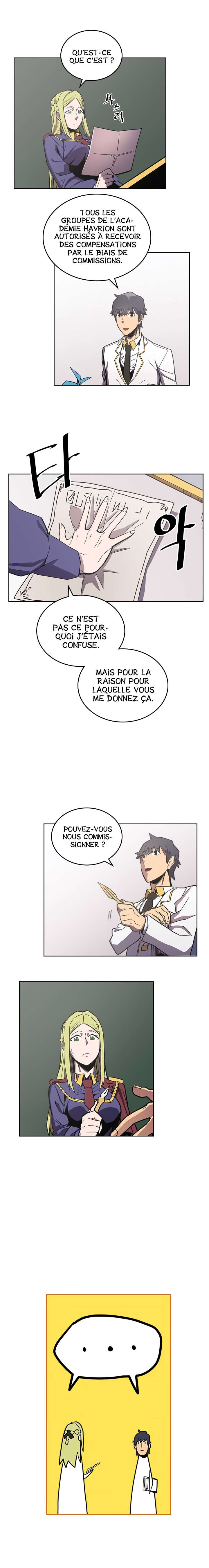 A Returner’s Magic Should Be Special Chapitre 40 - Page 10