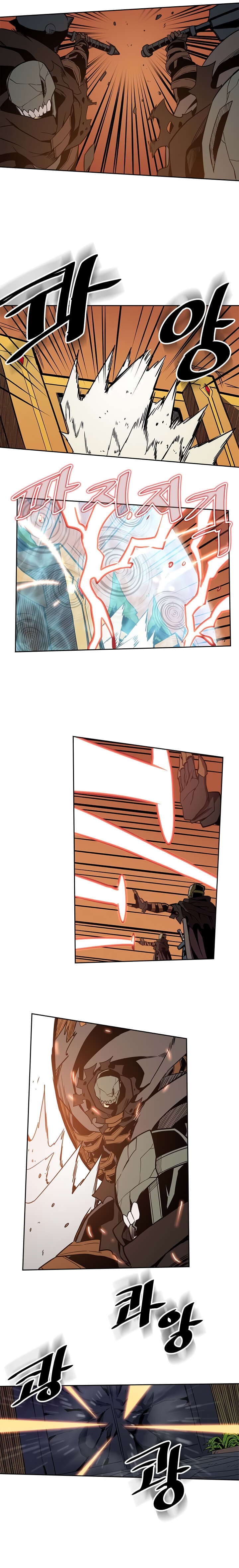 A Returner’s Magic Should Be Special Chapitre 41 - Page 10