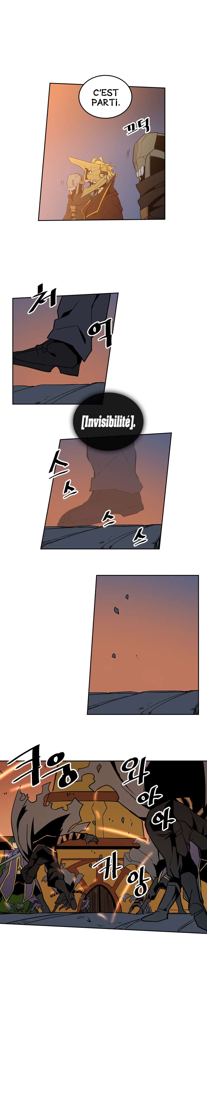 A Returner’s Magic Should Be Special Chapitre 41 - Page 12
