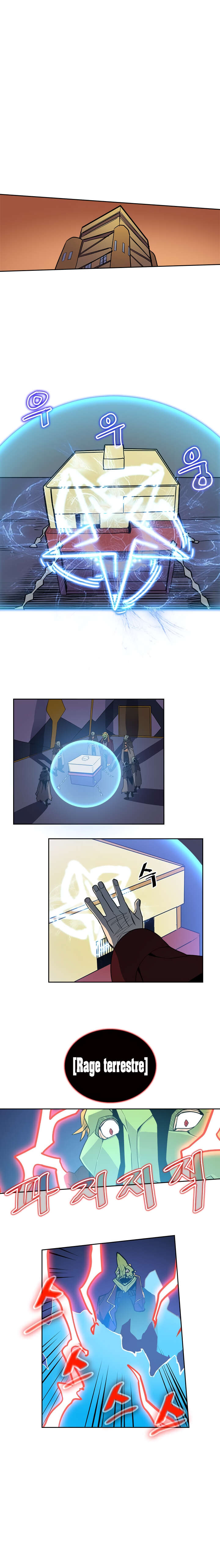 A Returner’s Magic Should Be Special Chapitre 41 - Page 14