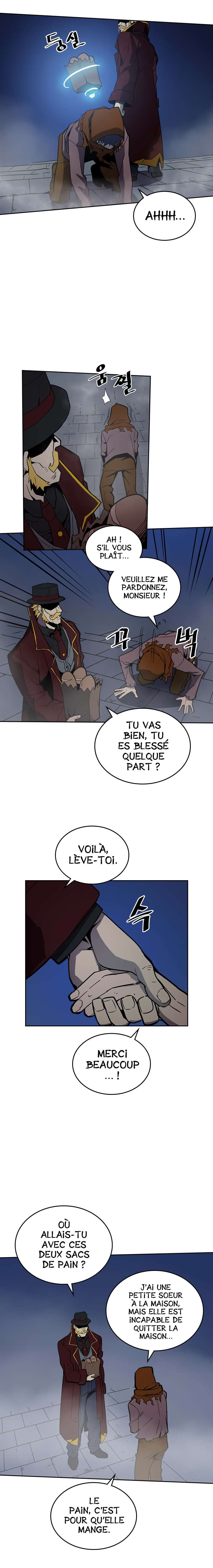 A Returner’s Magic Should Be Special Chapitre 41 - Page 2