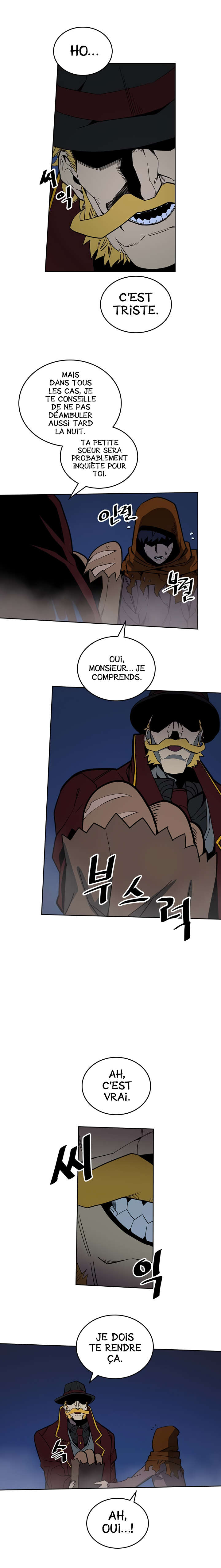 A Returner’s Magic Should Be Special Chapitre 41 - Page 3