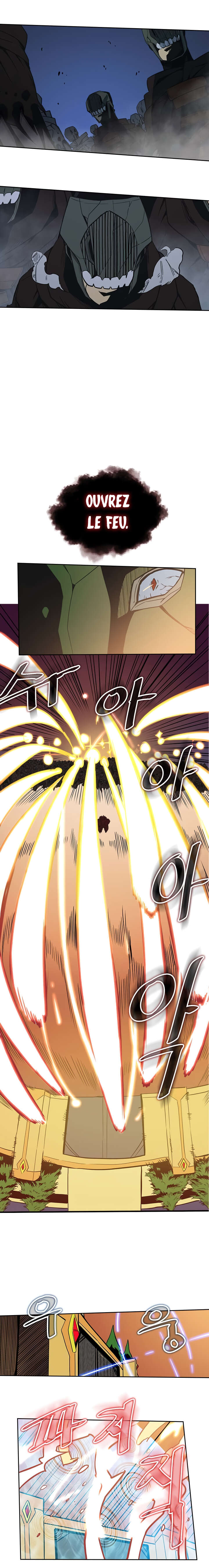 A Returner’s Magic Should Be Special Chapitre 41 - Page 8