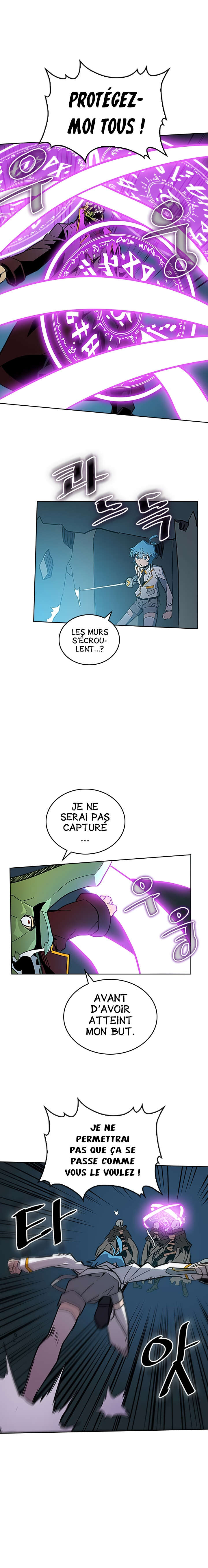 A Returner’s Magic Should Be Special Chapitre 42 - Page 12