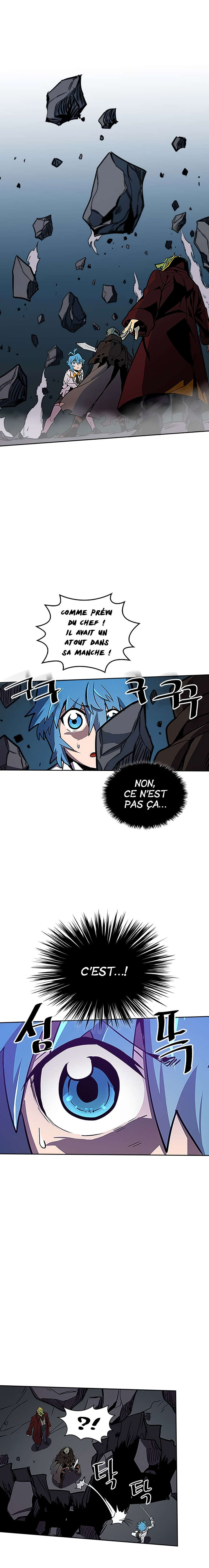 A Returner’s Magic Should Be Special Chapitre 42 - Page 14