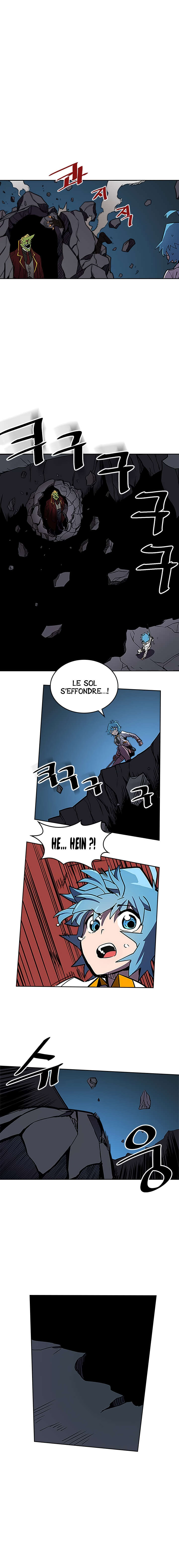 A Returner’s Magic Should Be Special Chapitre 42 - Page 16