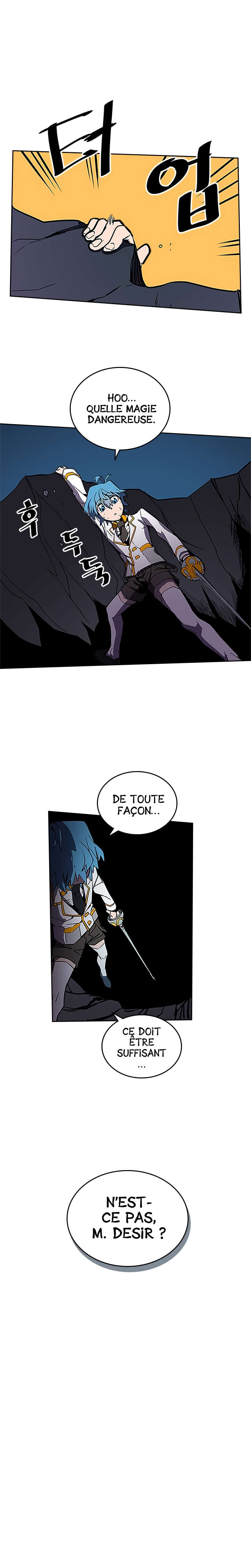 A Returner’s Magic Should Be Special Chapitre 42 - Page 17