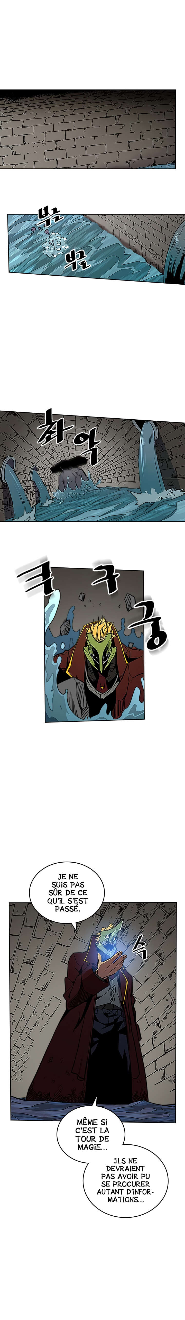 A Returner’s Magic Should Be Special Chapitre 42 - Page 18