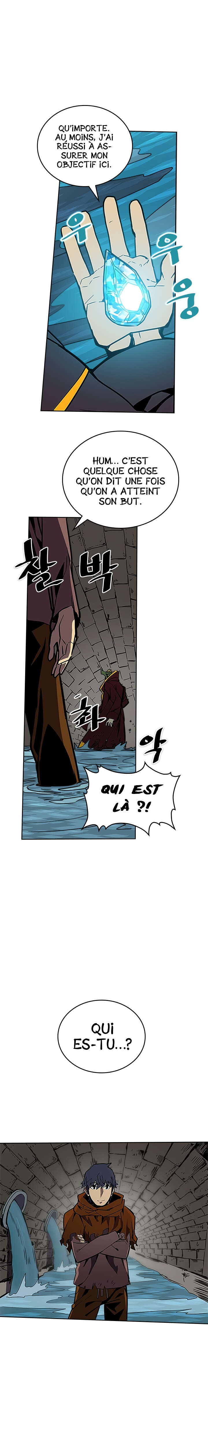 A Returner’s Magic Should Be Special Chapitre 42 - Page 19
