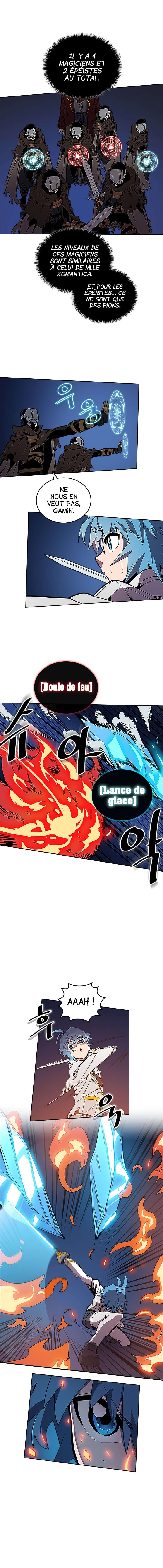 A Returner’s Magic Should Be Special Chapitre 42 - Page 3