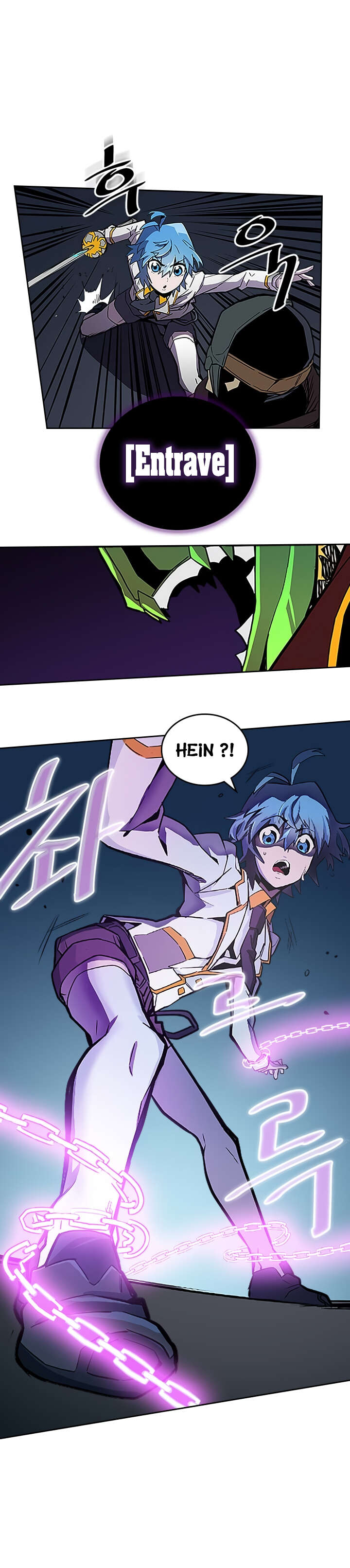 A Returner’s Magic Should Be Special Chapitre 42 - Page 5