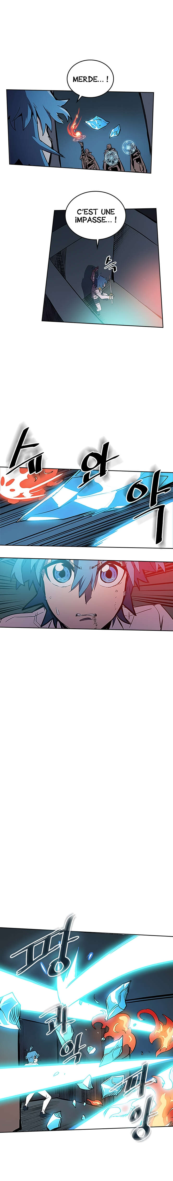 A Returner’s Magic Should Be Special Chapitre 42 - Page 9