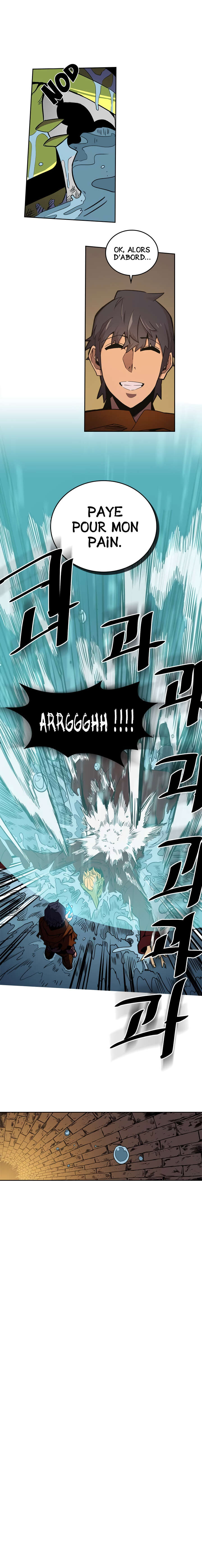 A Returner’s Magic Should Be Special Chapitre 43 - Page 12