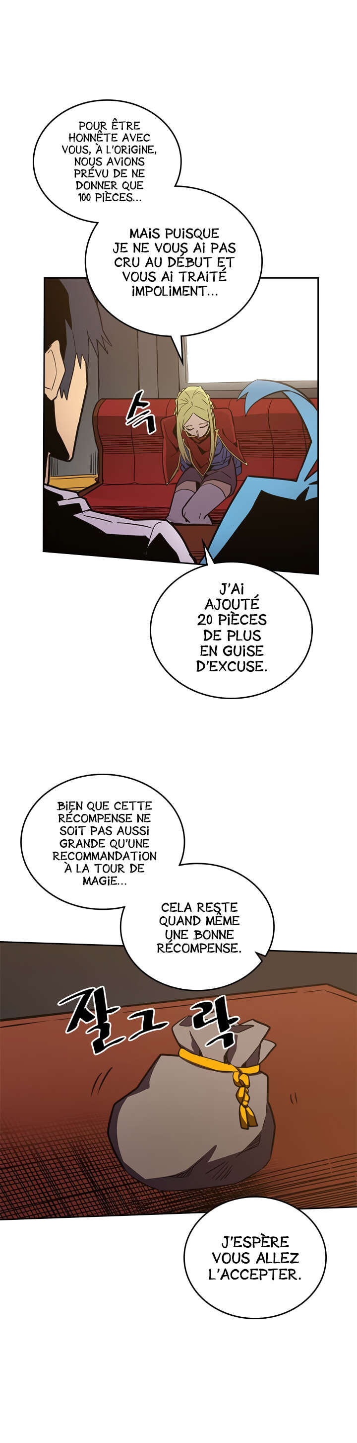 A Returner’s Magic Should Be Special Chapitre 43 - Page 15