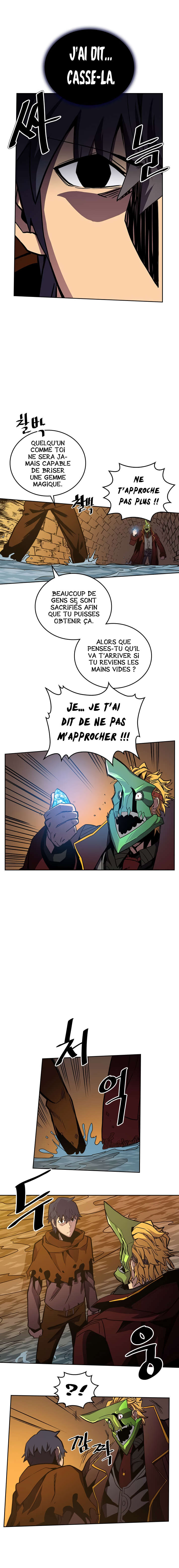 A Returner’s Magic Should Be Special Chapitre 43 - Page 6
