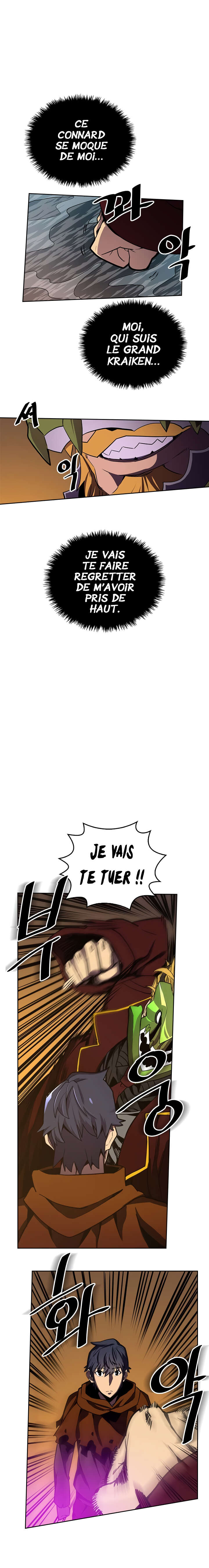A Returner’s Magic Should Be Special Chapitre 43 - Page 7