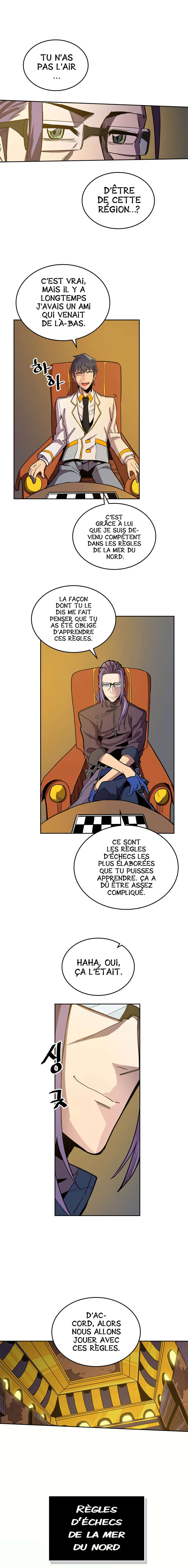 A Returner’s Magic Should Be Special Chapitre 44 - Page 10
