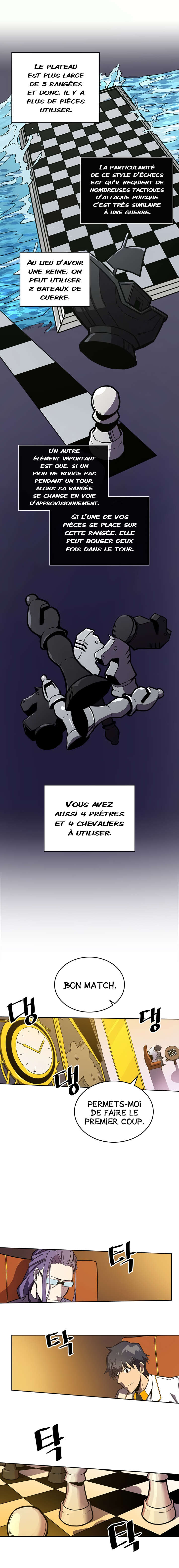 A Returner’s Magic Should Be Special Chapitre 44 - Page 11