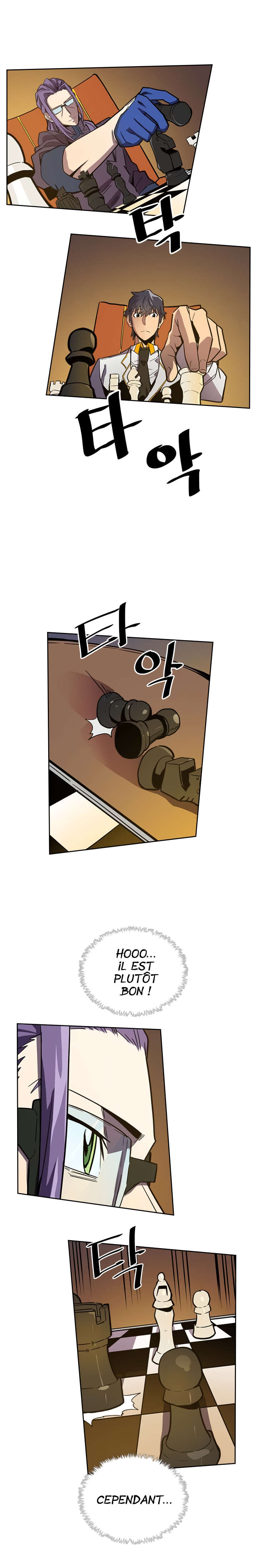 A Returner’s Magic Should Be Special Chapitre 44 - Page 12