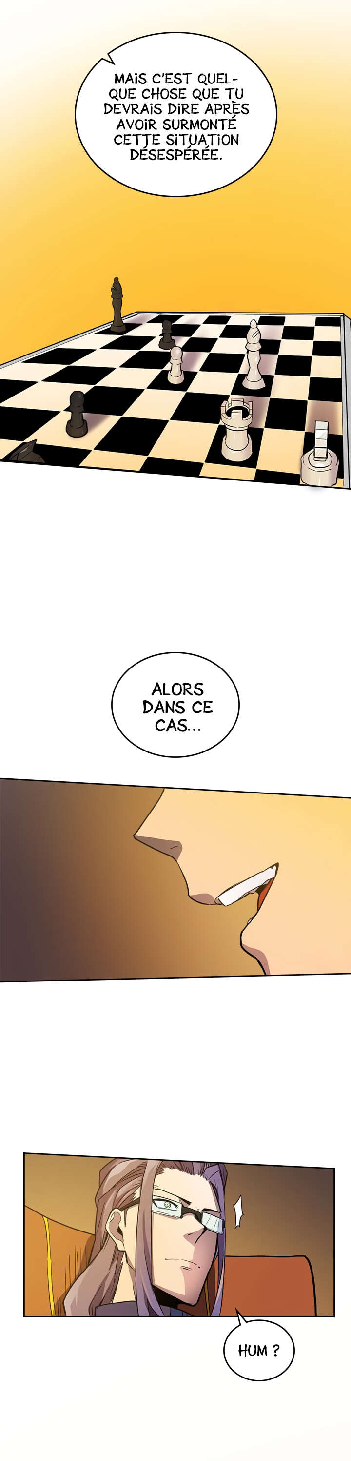 A Returner’s Magic Should Be Special Chapitre 44 - Page 16