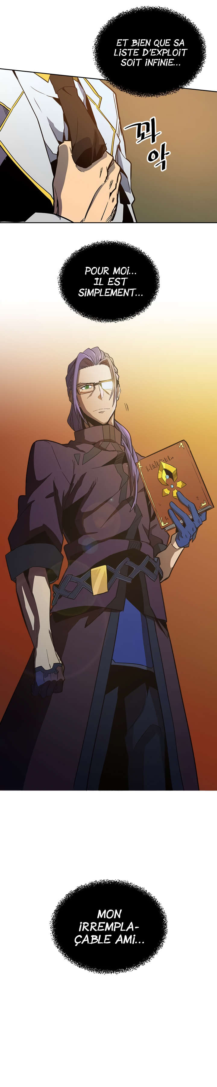 A Returner’s Magic Should Be Special Chapitre 44 - Page 7