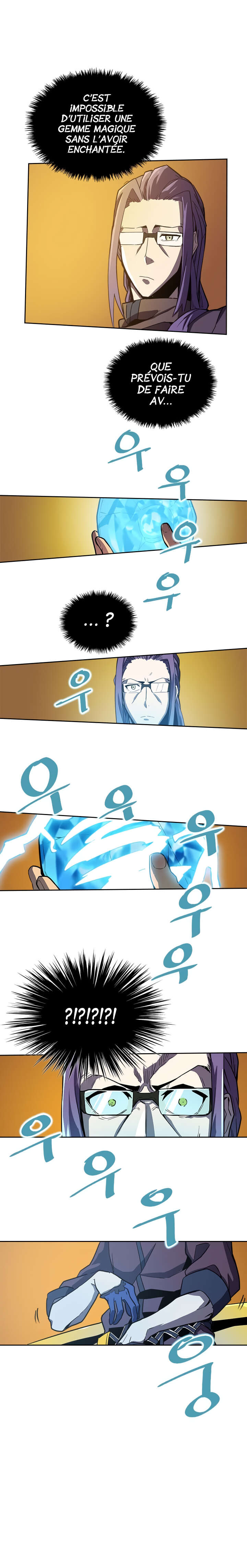 A Returner’s Magic Should Be Special Chapitre 45 - Page 10