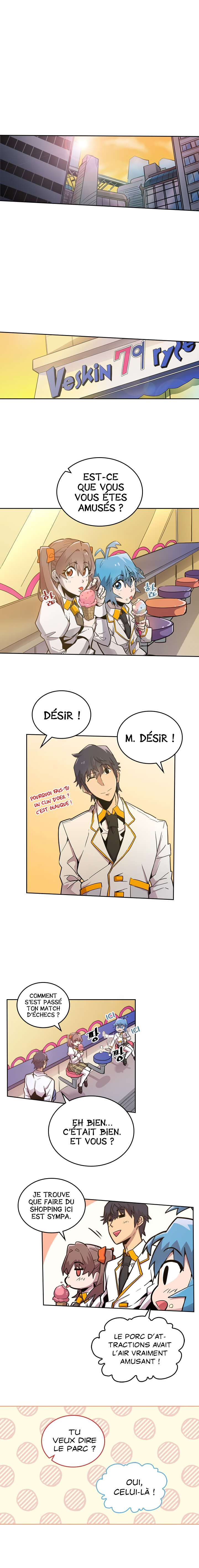 A Returner’s Magic Should Be Special Chapitre 45 - Page 14