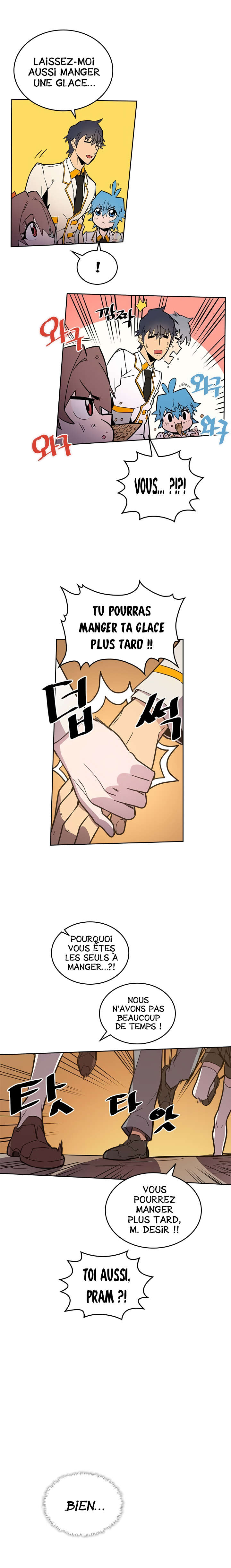 A Returner’s Magic Should Be Special Chapitre 45 - Page 16