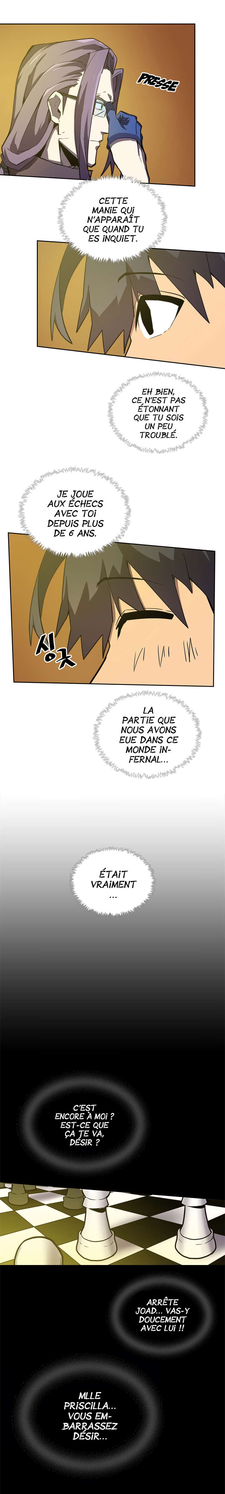 A Returner’s Magic Should Be Special Chapitre 45 - Page 2