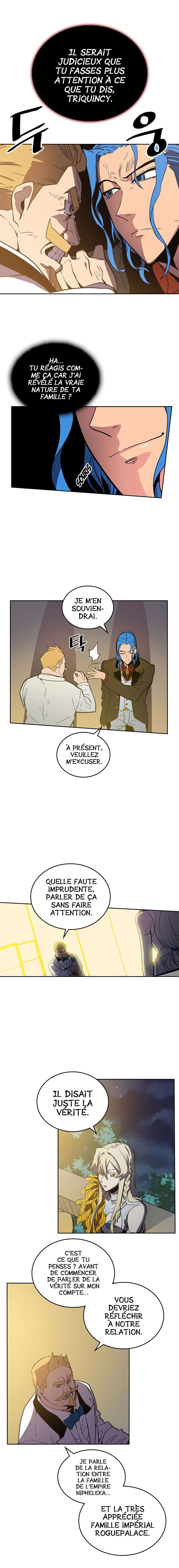 A Returner’s Magic Should Be Special Chapitre 46 - Page 11
