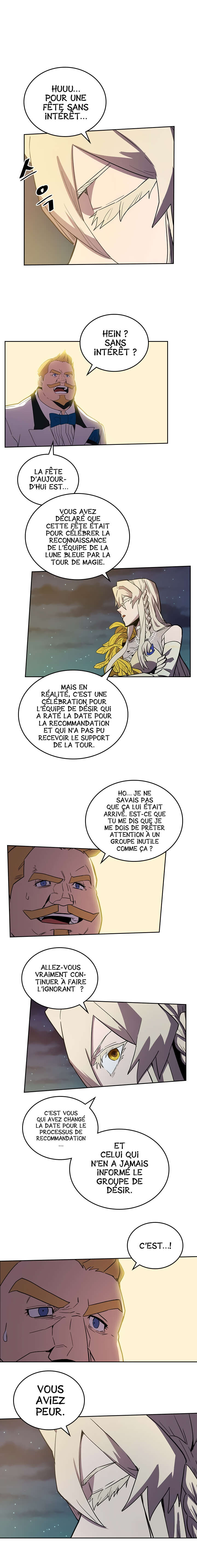 A Returner’s Magic Should Be Special Chapitre 46 - Page 14