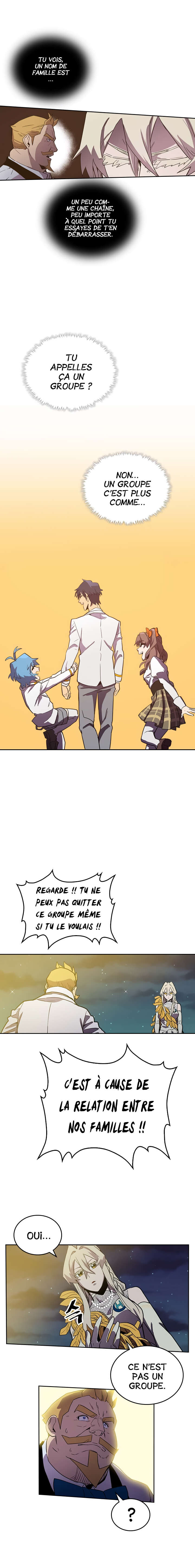 A Returner’s Magic Should Be Special Chapitre 46 - Page 16