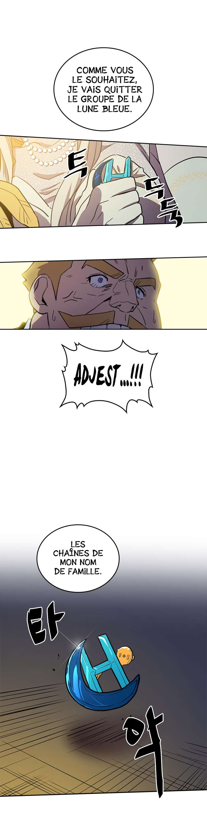 A Returner’s Magic Should Be Special Chapitre 46 - Page 17