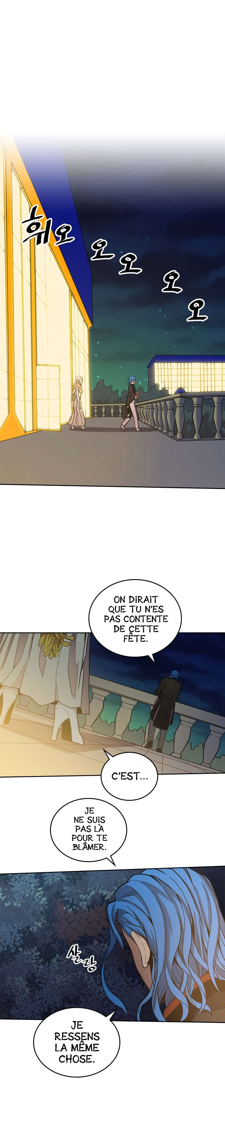 A Returner’s Magic Should Be Special Chapitre 46 - Page 5