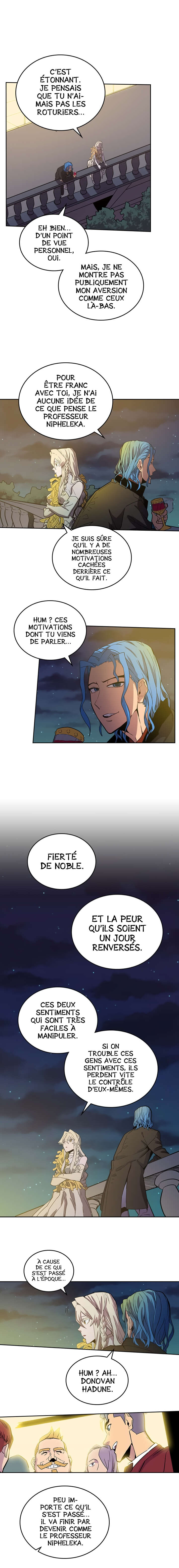 A Returner’s Magic Should Be Special Chapitre 46 - Page 6