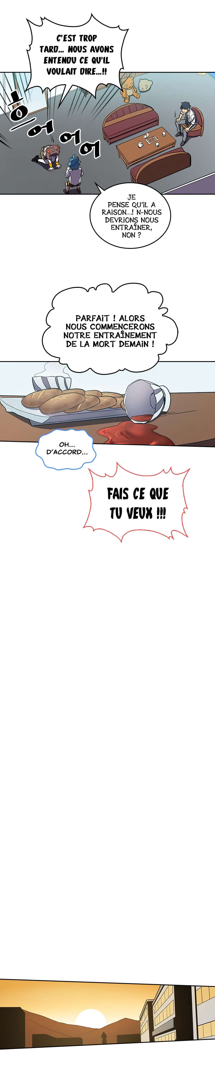 A Returner’s Magic Should Be Special Chapitre 47 - Page 11