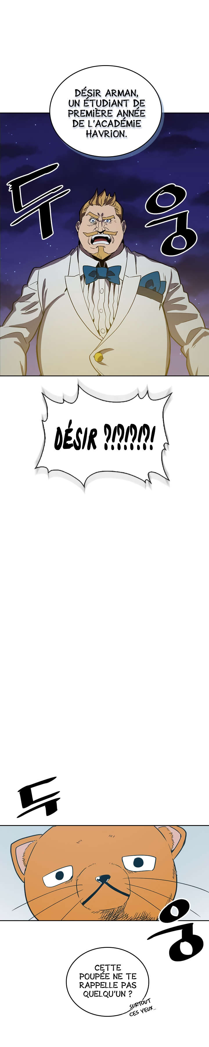 A Returner’s Magic Should Be Special Chapitre 47 - Page 6