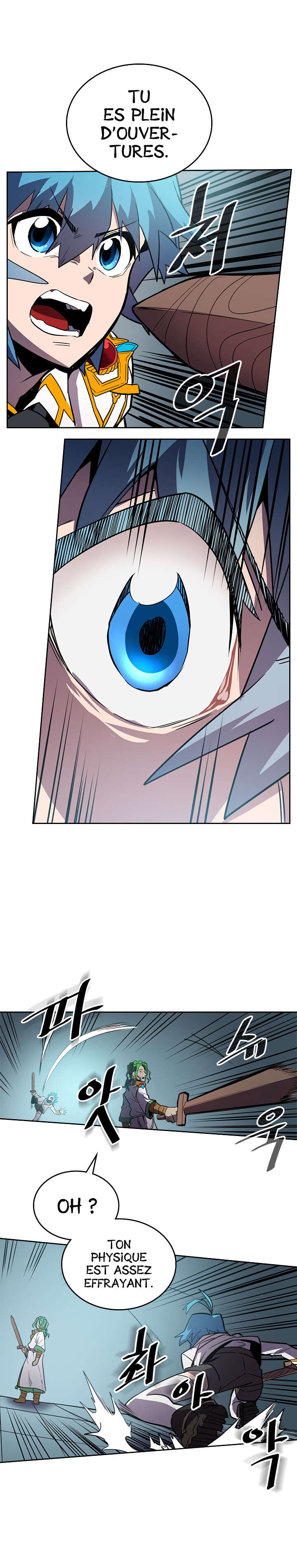 A Returner’s Magic Should Be Special Chapitre 48 - Page 15