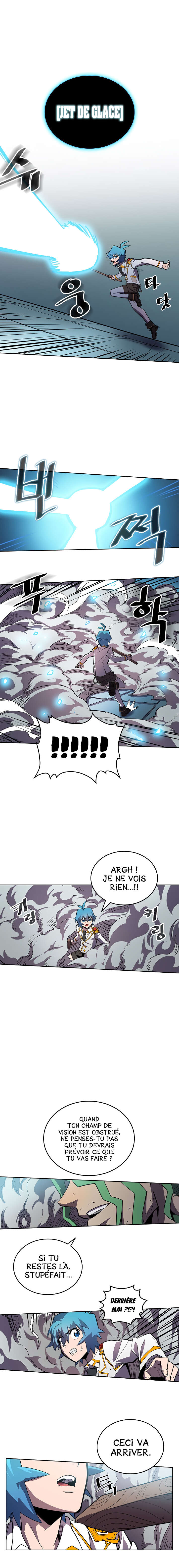 A Returner’s Magic Should Be Special Chapitre 48 - Page 18