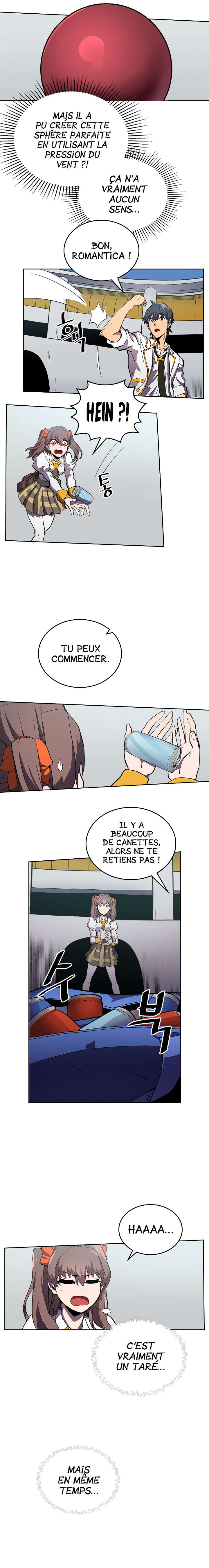 A Returner’s Magic Should Be Special Chapitre 48 - Page 2