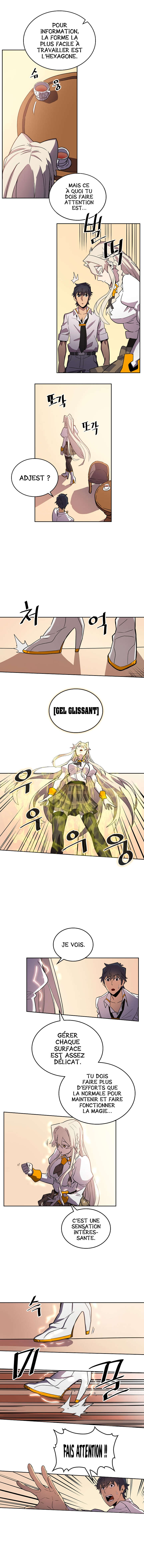 A Returner’s Magic Should Be Special Chapitre 49 - Page 10