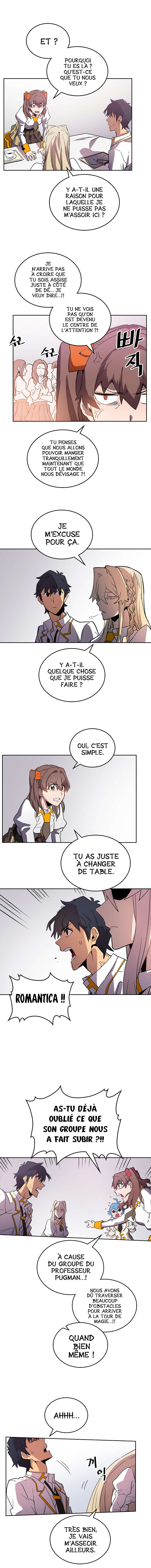 A Returner’s Magic Should Be Special Chapitre 49 - Page 4