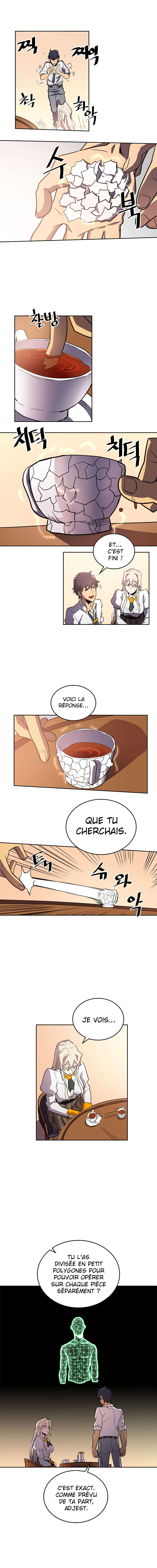 A Returner’s Magic Should Be Special Chapitre 49 - Page 9