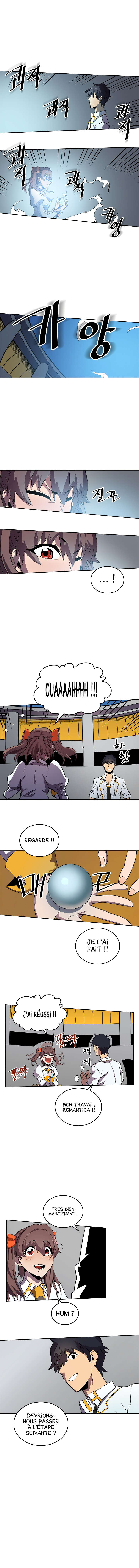 A Returner’s Magic Should Be Special Chapitre 50 - Page 2