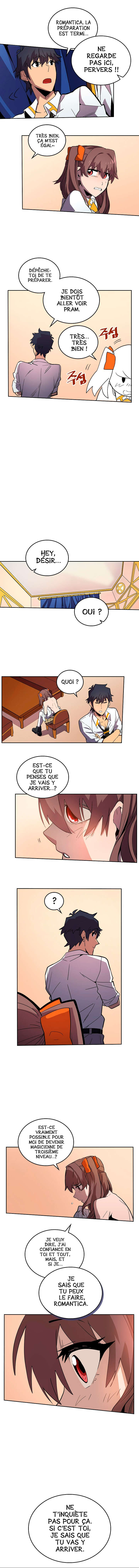 A Returner’s Magic Should Be Special Chapitre 50 - Page 6