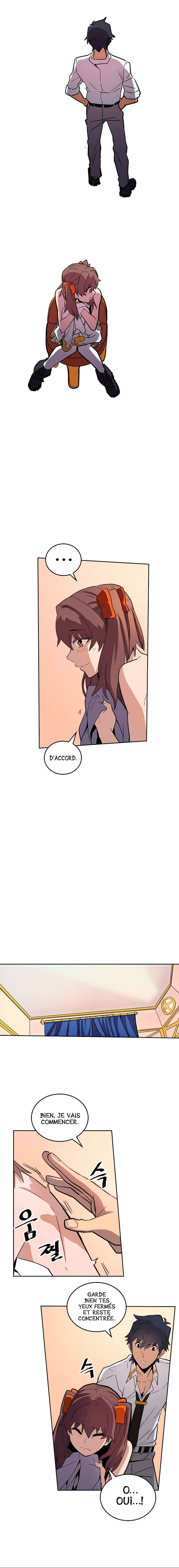 A Returner’s Magic Should Be Special Chapitre 50 - Page 7